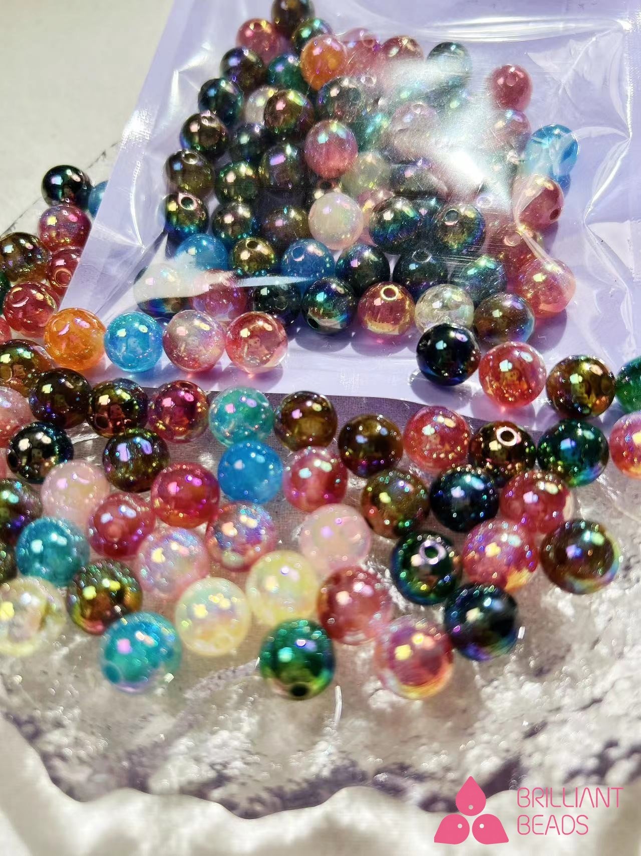 DIY BEADS ,Tiktok order checkout here