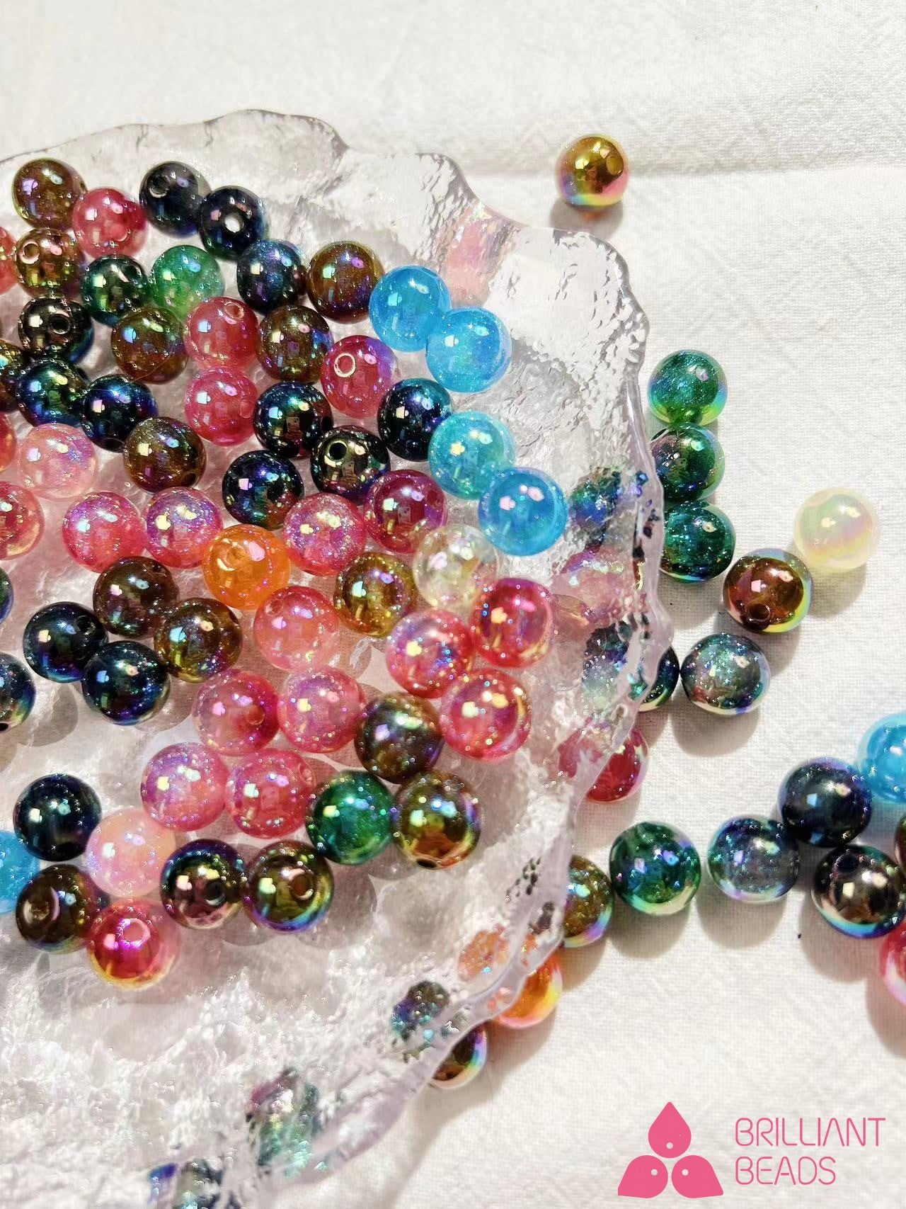 DIY BEADS ,Tiktok order checkout here